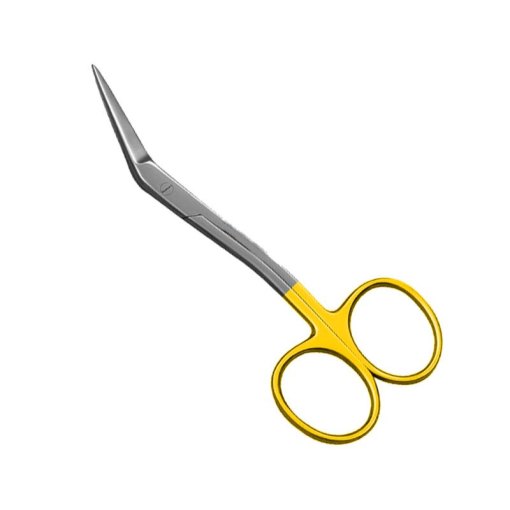 Dental Scissors TC #7